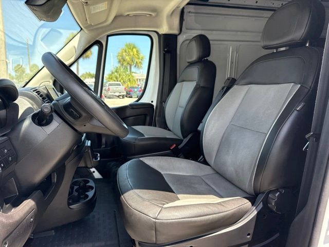 2024 Ram ProMaster 2500 - $31,888