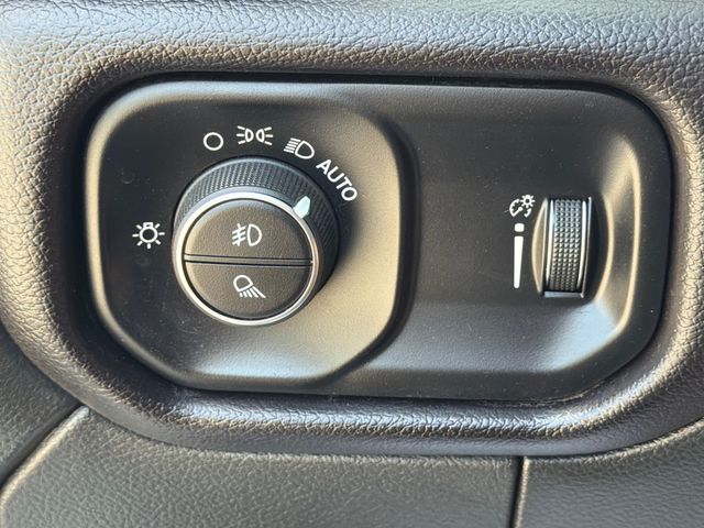 Used 2024 Ram 2500 Truck