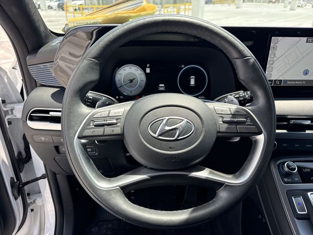 Used 2024 Hyundai Palisade SUV