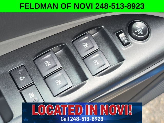 Used 2022 Chevrolet Colorado For Sale in New Hudson, MI