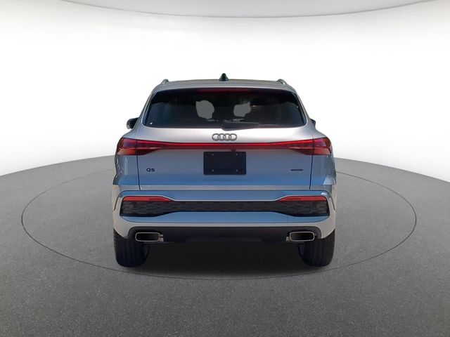 new 2026 Audi Q5 car, priced at $59,290