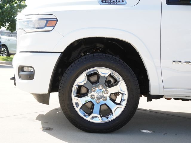 Used 2025 Ram 1500 Truck