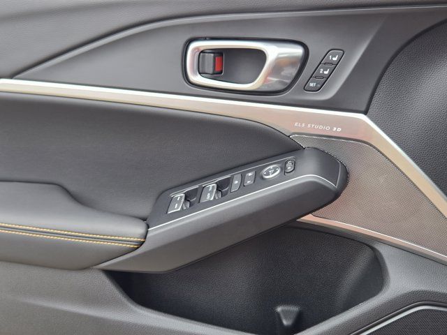 used 2026 Acura Integra car, priced at $36,125