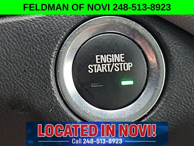 Used 2022 Chevrolet Equinox For Sale in New Hudson, MI