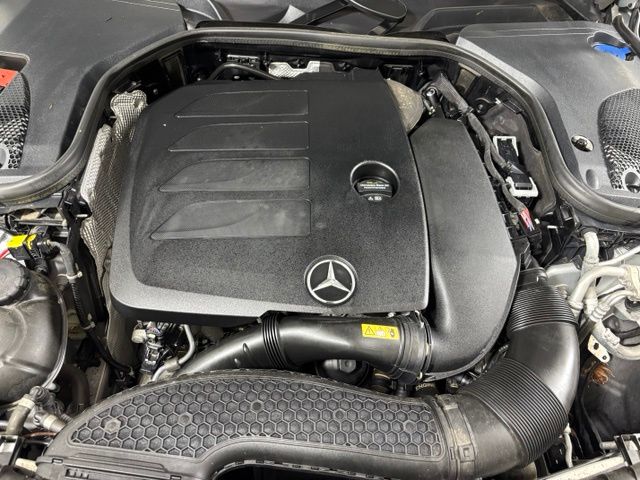 Used 2020 Silver Mercedes-Benz E 350 image 24