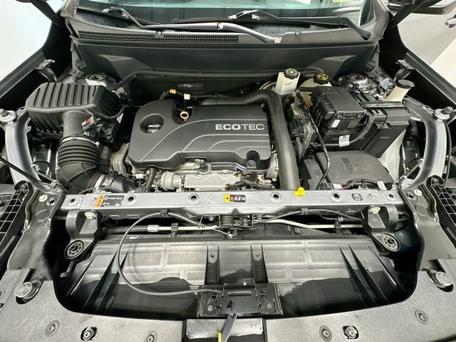 2019 GMC Terrain SLE Gray at South Hills Kia