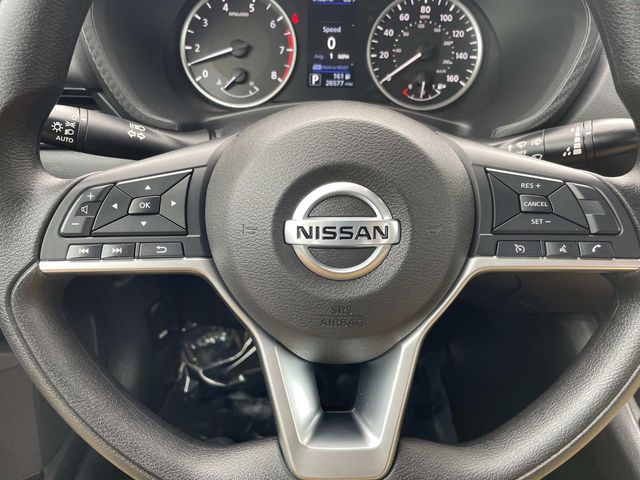 2023 Nissan Sentra S 27