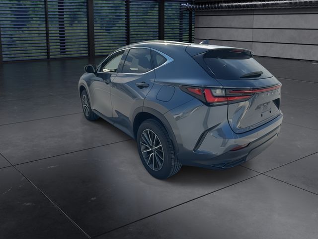 2024 Lexus NX - $40,588