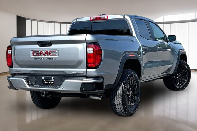 Used 2026 GMC Canyon Truck
