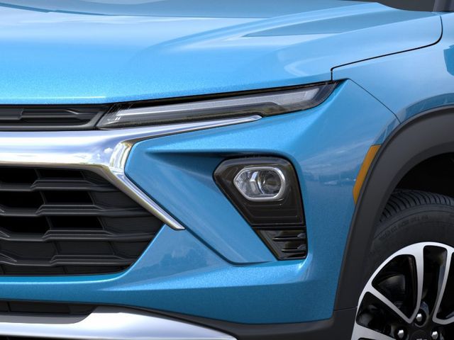 2026 Chevrolet TrailBlazer LT:47493