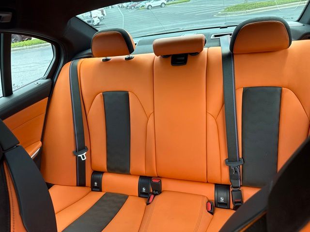 2026 BMW M3 Sedan M3 - Photo 11