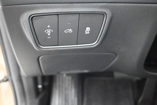 Used 2023 Hyundai Santa Cruz Truck