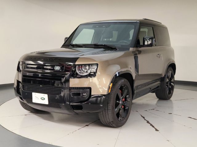 2023 Land Rover Defender 90 X AWD