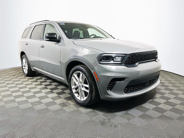 2024 Dodge Durango GT Plus RWD