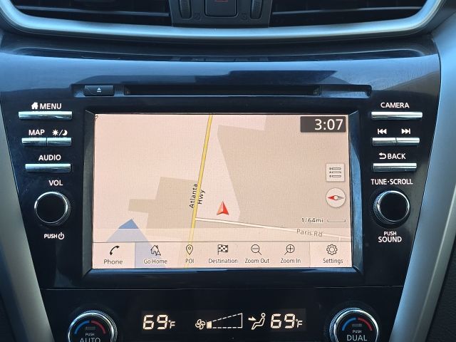 Photo of 2021 Nissan Murano SL in Dallas, GA - 34,  2021 Nissan Murano SL:44408A