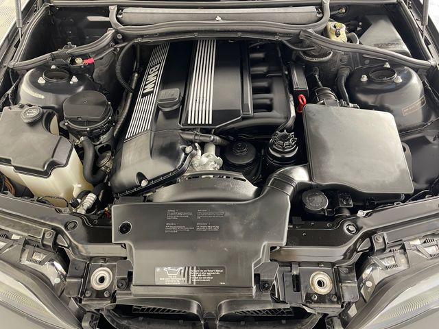 Used 2003 BMW 3 Series 325i For Sale in Bremerton, WA