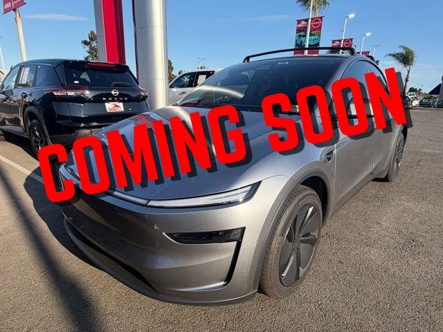 2026 Tesla Model Y Premium Rear Wheel Drive's photo