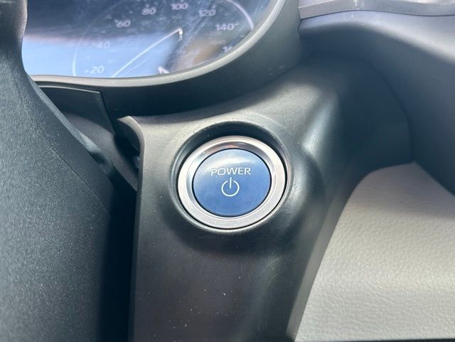 used 2021 Toyota Sienna car, priced at $39,420