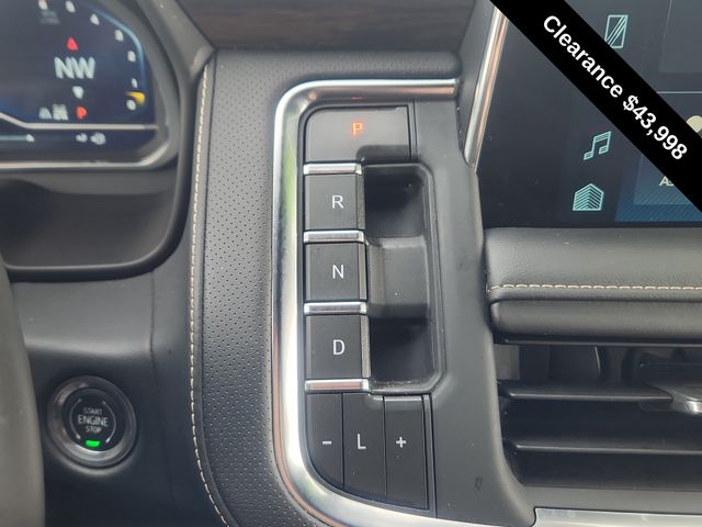 Used 2023 Chevrolet Suburban For Sale in Grove City, OH