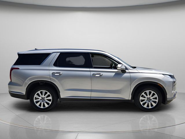 2025 Hyundai Palisade - $31,638