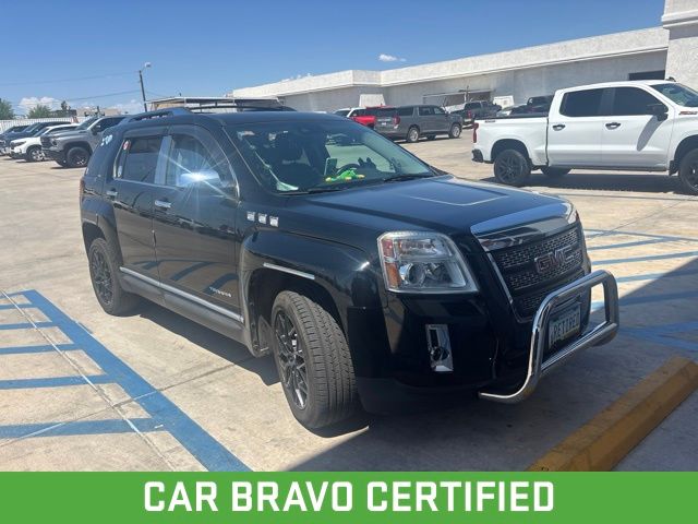 2015 GMC Terrain SLT2 AWD