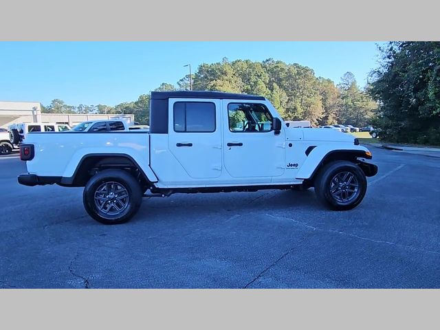 2026 Jeep Gladiator Sport S 4x4