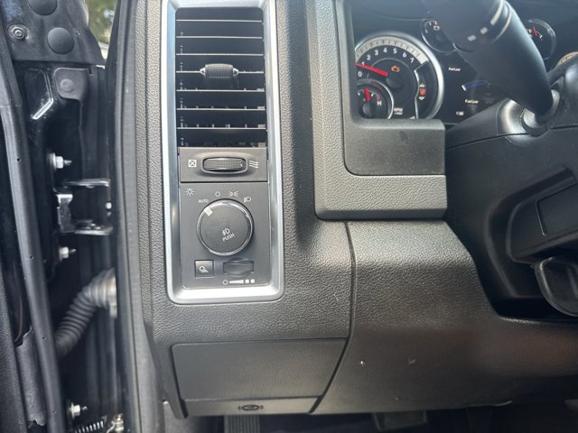 Used 2019 Black Ram Big Horn image 25