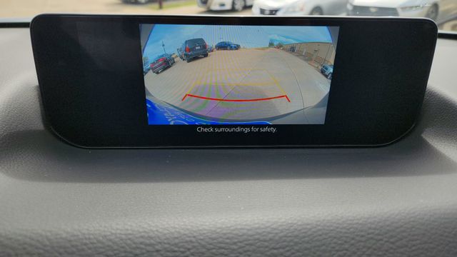 2025 Mazda CX-50 Hybrid