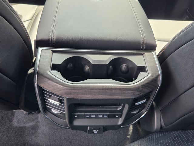 New 2026 Black Ram Laramie image 13