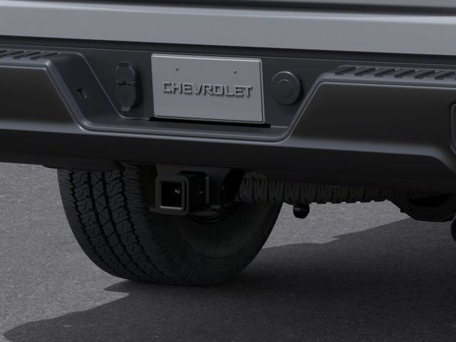 new 2026 Chevrolet Silverado 3500HD car, priced at $54,832