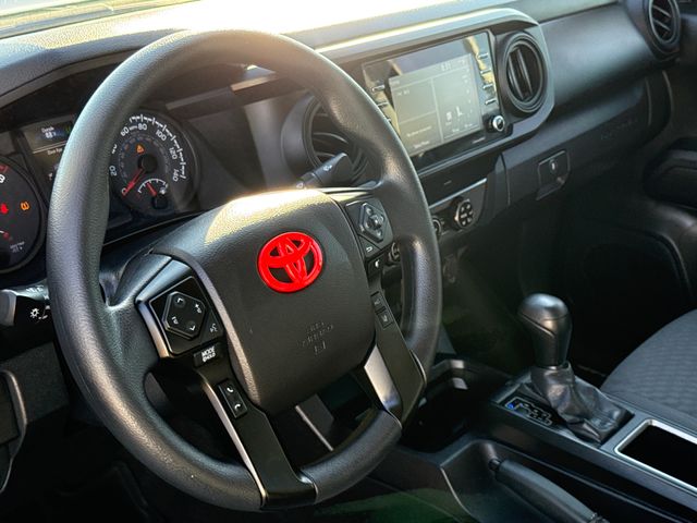 Used 2021 Toyota Tacoma Truck