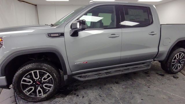2026 – GMC – Sierra 1500