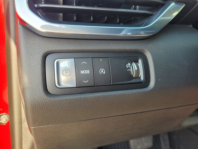 New 2026 Red GMC Elevation image 25