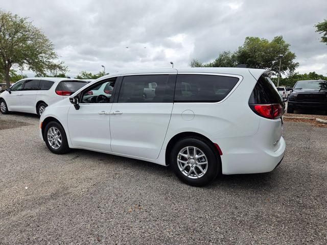 New 2026 White Chrysler LX image 10