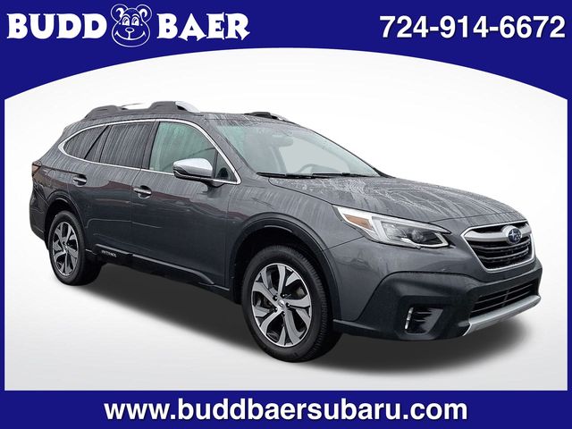 used 2020 Subaru Outback car, priced at $20,375
