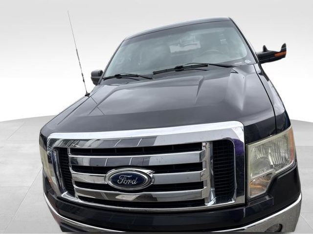 Used 2010 Ford F-150 XLT with VIN 1FTFX1EV0AFC47968 for sale in Morehead, KY