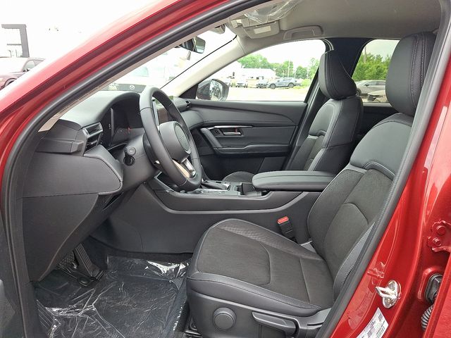 new 2026 Mazda CX-5 car, priced at $34,365