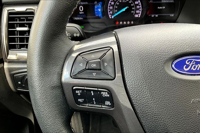 2019 Ford Ranger Lariat - 11