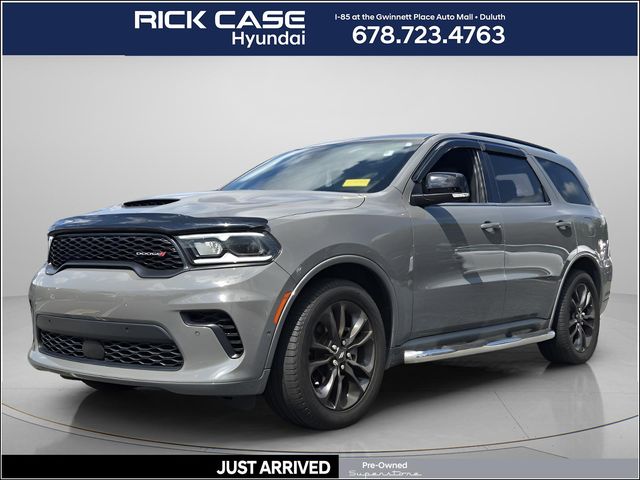 2024 Dodge Durango