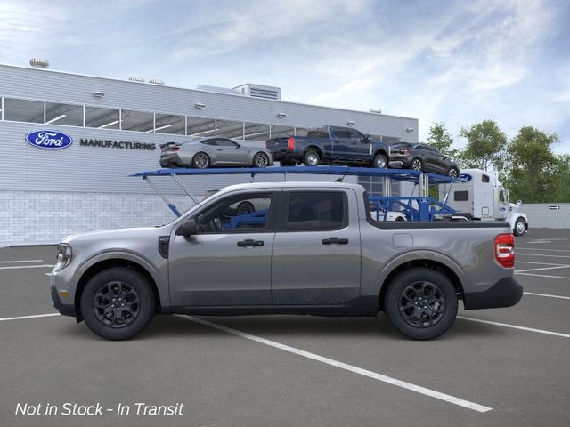 2026 Ford Maverick XLT:169346