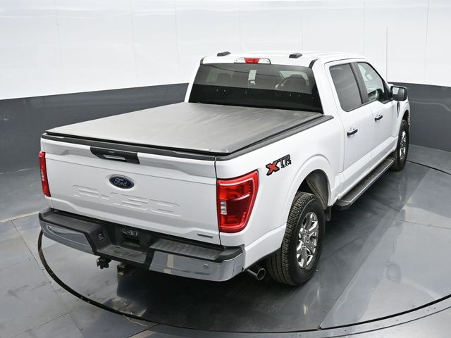 2021 Ford F-150 XLT 26