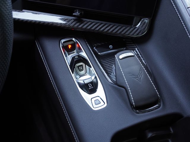 Used 2024 Chevrolet Corvette Convertible
