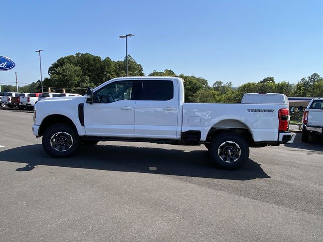 2024 Ford F-250SD Lariat 7