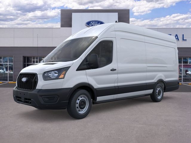 2026 Ford Transit-350 