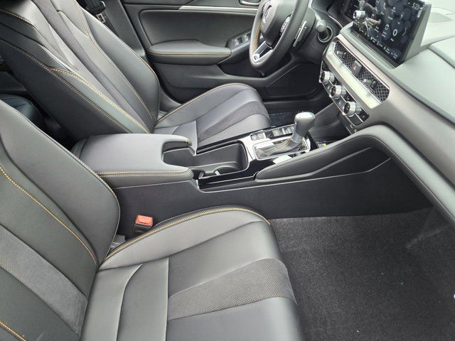 new 2026 Acura Integra car, priced at $41,320