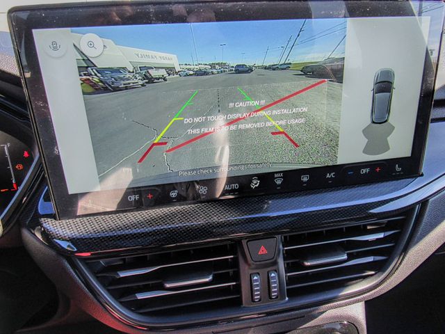 2026 Ford Escape ST-Line:168230