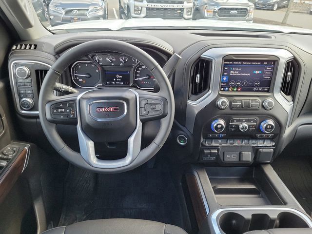 2023 GMC Sierra 2500HD SLT 22