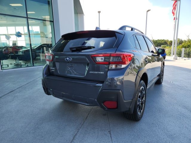 2023 Subaru Crosstrek Premium 10