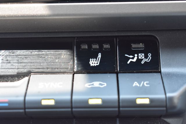 Used 2025 Toyota Camry Sedan