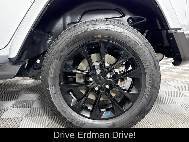 Used 2023 Jeep Wrangler SUV